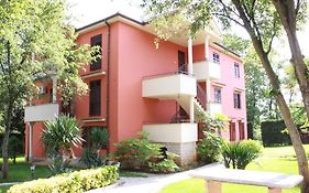 Villa Plavo More